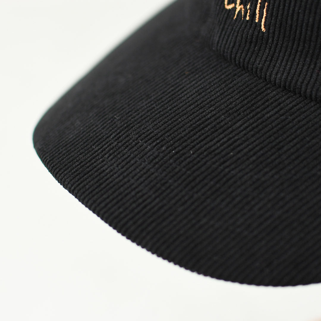 halo.commodity [ハロ コモディティ]  Ready To Cap [h263-290] レディトゥキャップ・アウトドアキャップ・刺繍キャップ・カジュアル・アウトドア・ハイキング・デイリー・MEN'S / LADY'S [2026AW]