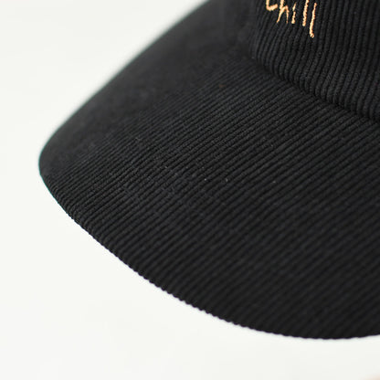 halo.commodity [ハロ コモディティ]  Ready To Cap [h263-290] レディトゥキャップ・アウトドアキャップ・刺繍キャップ・カジュアル・アウトドア・ハイキング・デイリー・MEN'S / LADY'S [2026AW]