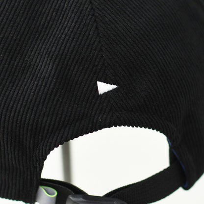 halo.commodity [ハロ コモディティ]  Ready To Cap [h263-290] レディトゥキャップ・アウトドアキャップ・刺繍キャップ・カジュアル・アウトドア・ハイキング・デイリー・MEN'S / LADY'S [2026AW]