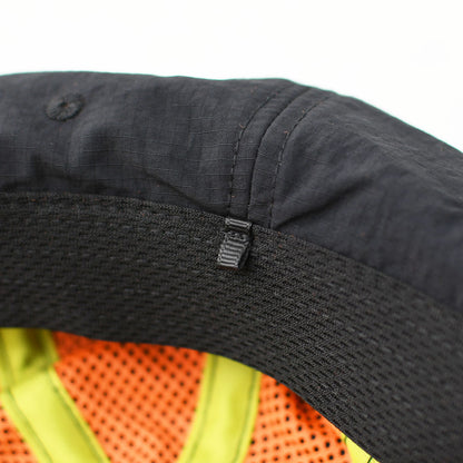 halo.commodity [ハロ コモディティ] Mush Beret [h263-300] マッシュ ベレー・ナイロンベレー・ベレー帽・アウトドア・キャンプ・MEN'S / LADY'S [2026AW]