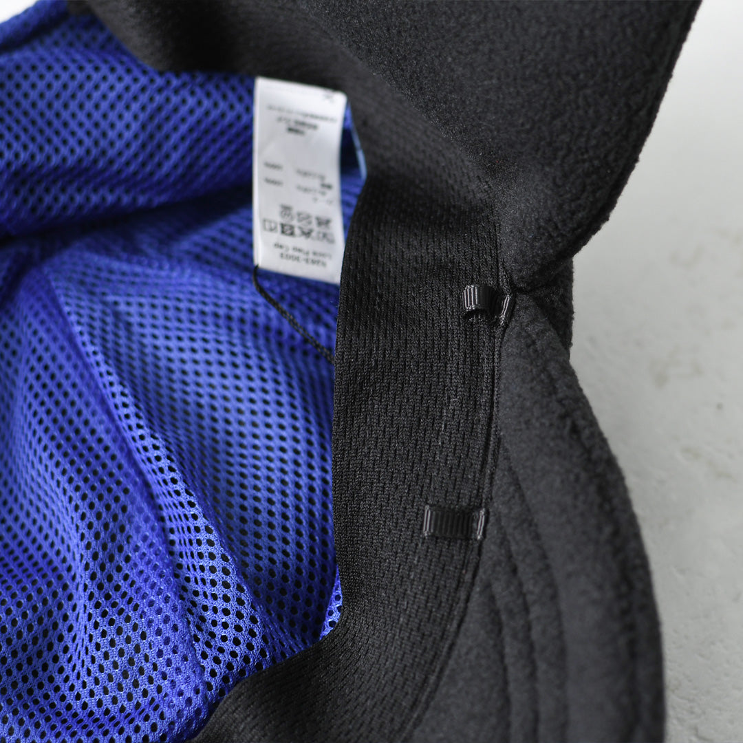 halo.commodity [ハロ コモディティ] Lock Flap Cap [h263-3003] ロック フラップ キャップ・フリースキャップ・キャンプ・アウトドア・防寒・MEN'S / LADY'S [2026AW]