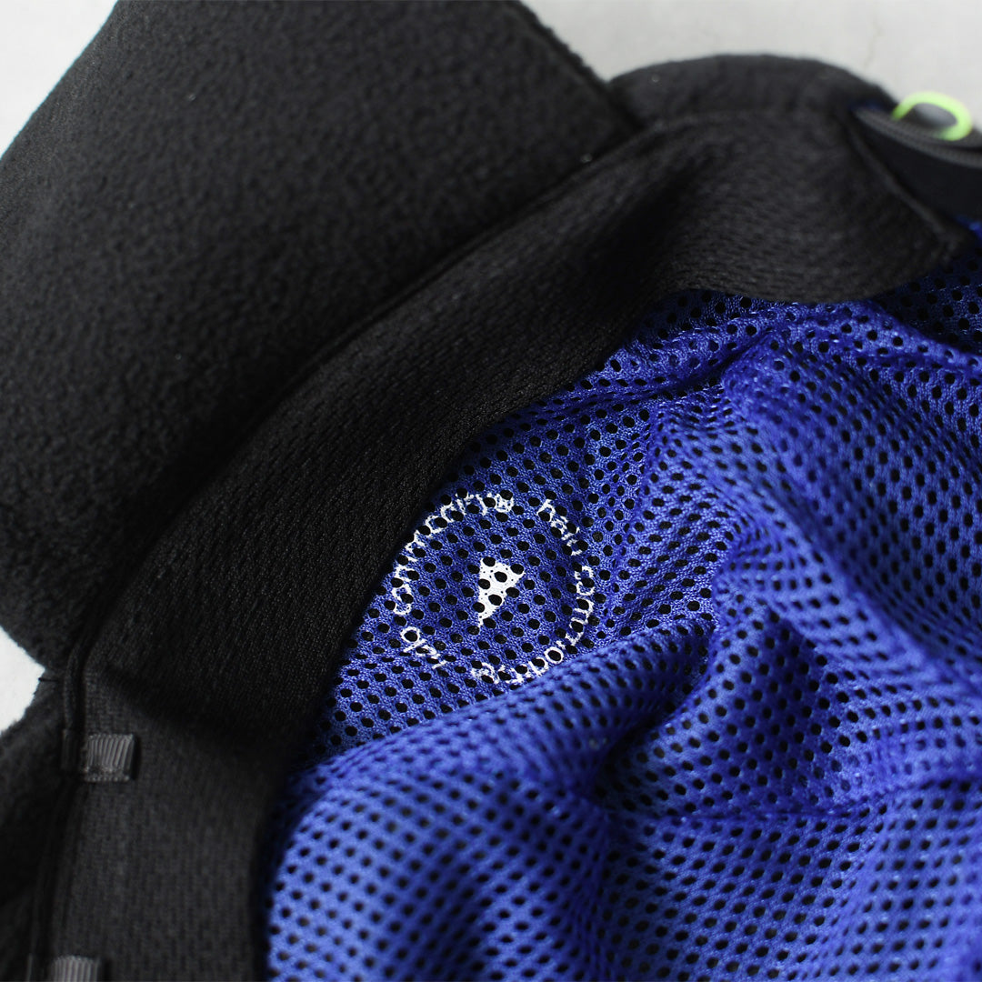halo.commodity [ハロ コモディティ] Lock Flap Cap [h263-3003] ロック フラップ キャップ・フリースキャップ・キャンプ・アウトドア・防寒・MEN'S / LADY'S [2026AW]