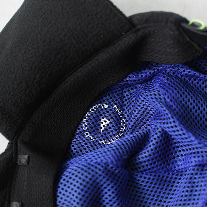 halo.commodity [ハロ コモディティ] Lock Flap Cap [h263-3003] ロック フラップ キャップ・フリースキャップ・キャンプ・アウトドア・防寒・MEN'S / LADY'S [2026AW]