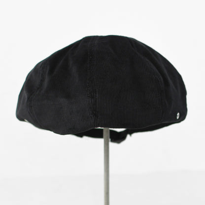 halo.commodity [ハロ コモディティ] Ready To Beret [h263-390] レディ トゥ ベレー・ナイロンベレー・ベレー帽・シンプル・アウトドア・キャンプ・MEN'S / LADY'S [2026AW]