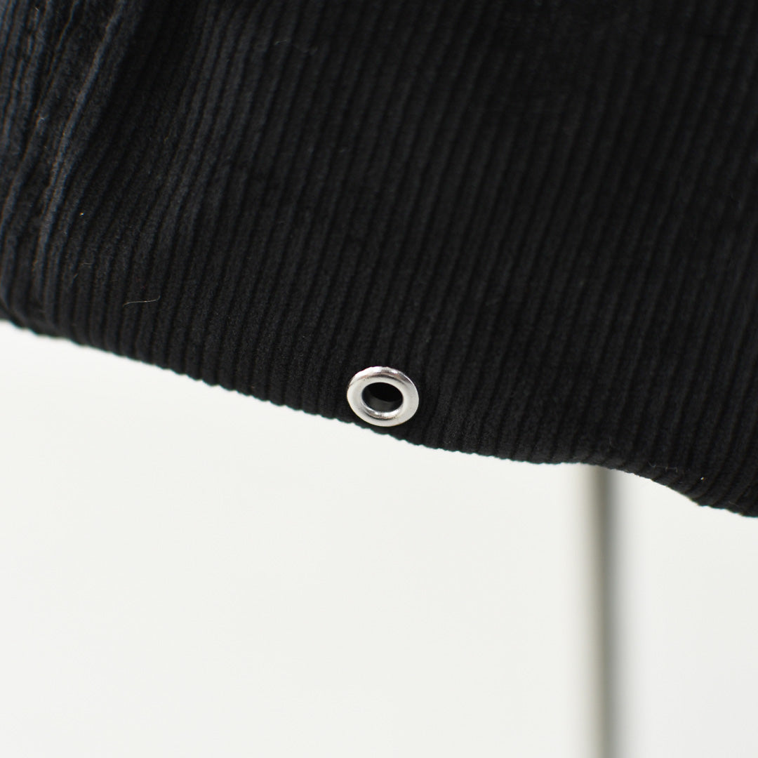 halo.commodity [ハロ コモディティ] Ready To Beret [h263-390] レディ トゥ ベレー・ナイロンベレー・ベレー帽・シンプル・アウトドア・キャンプ・MEN'S / LADY'S [2026AW]