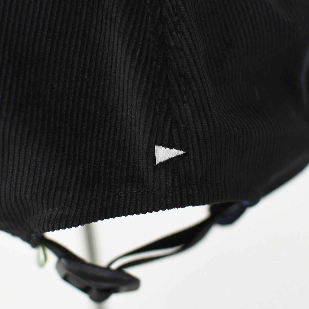 halo.commodity [ハロ コモディティ] Ready To Beret [h263-390] レディ トゥ ベレー・ナイロンベレー・ベレー帽・シンプル・アウトドア・キャンプ・MEN'S / LADY'S [2026AW]
