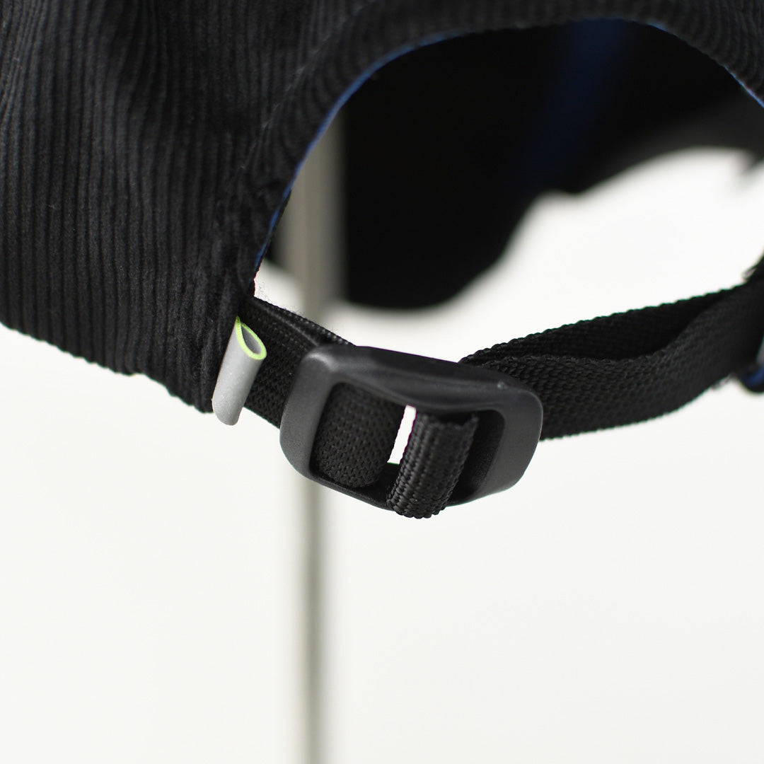 halo.commodity [ハロ コモディティ] Ready To Beret [h263-390] レディ トゥ ベレー・ナイロンベレー・ベレー帽・シンプル・アウトドア・キャンプ・MEN'S / LADY'S [2026AW]