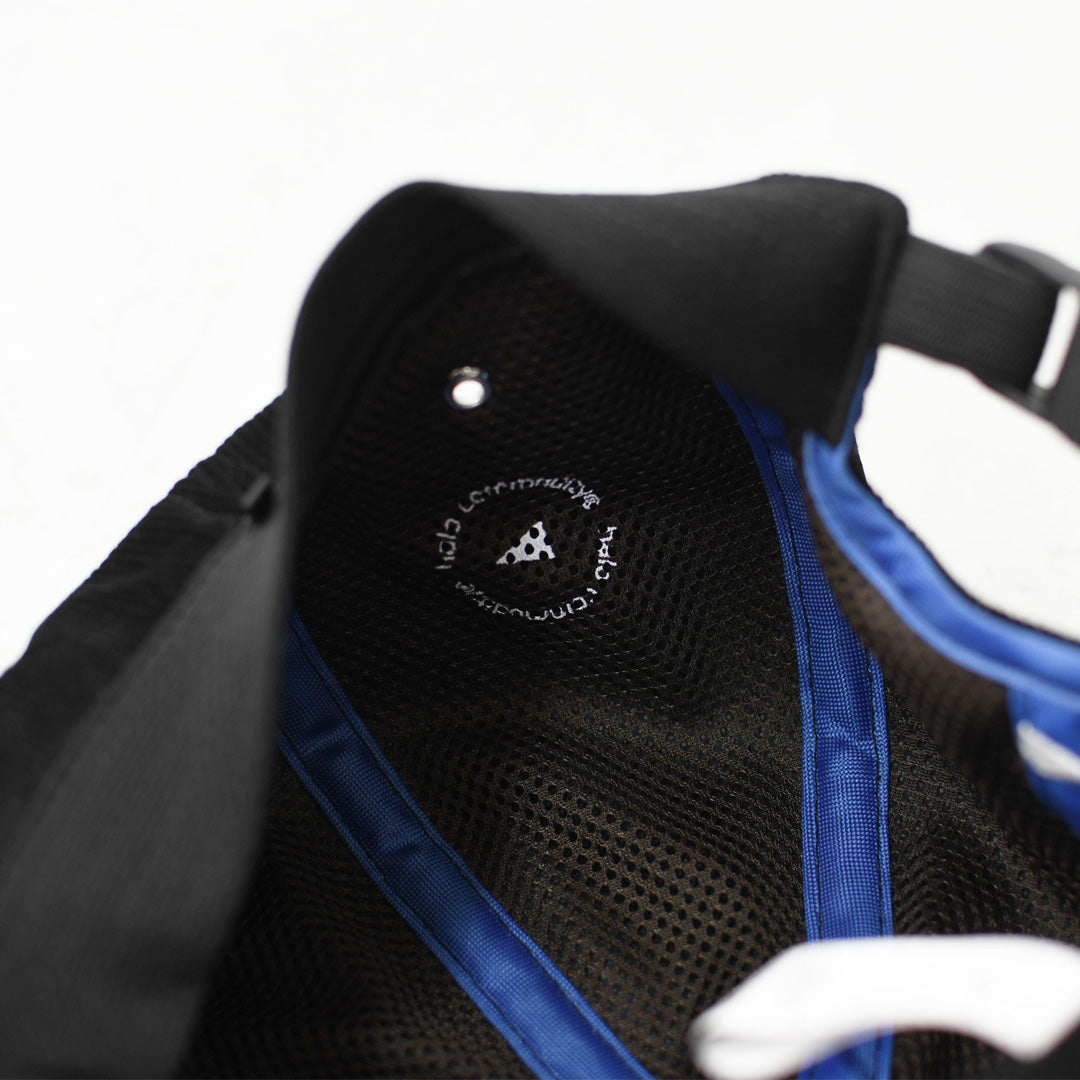 halo.commodity [ハロ コモディティ] Ready To Beret [h263-390] レディ トゥ ベレー・ナイロンベレー・ベレー帽・シンプル・アウトドア・キャンプ・MEN'S / LADY'S [2026AW]