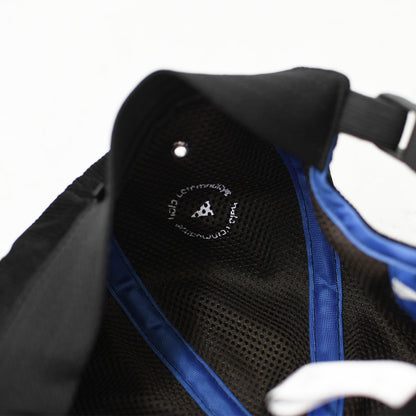 halo.commodity [ハロ コモディティ] Ready To Beret [h263-390] レディ トゥ ベレー・ナイロンベレー・ベレー帽・シンプル・アウトドア・キャンプ・MEN'S / LADY'S [2026AW]