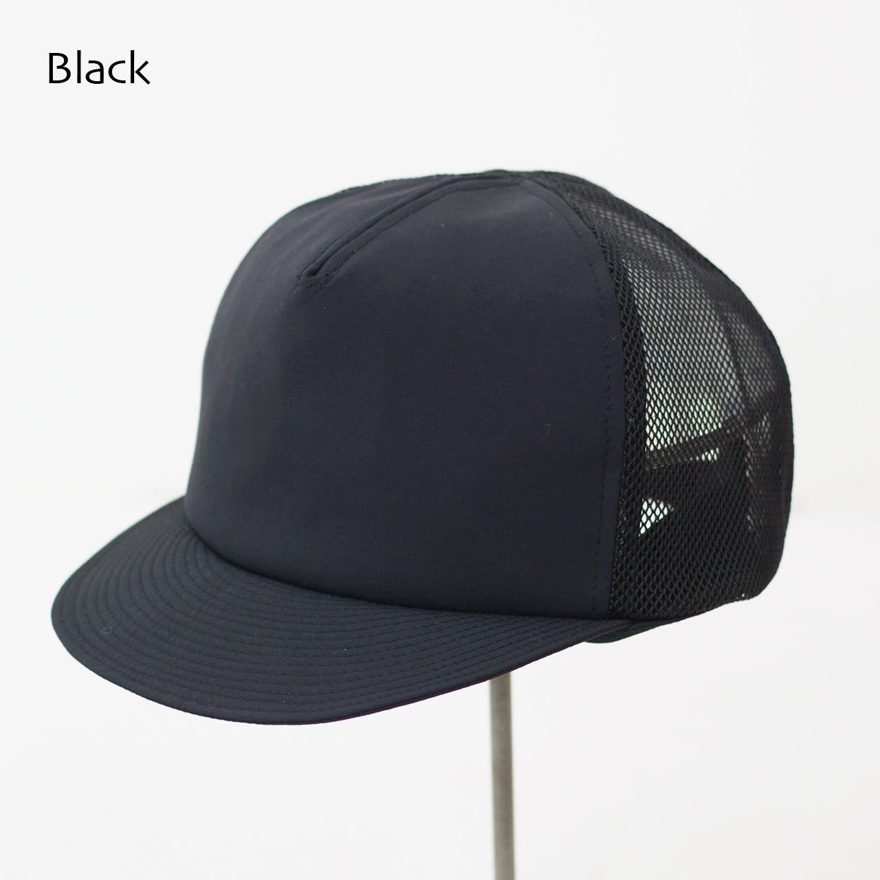 halo.commodity [ハロ コモディティ] Rhim cap[HL-1001] リム キャップ [2024SS]