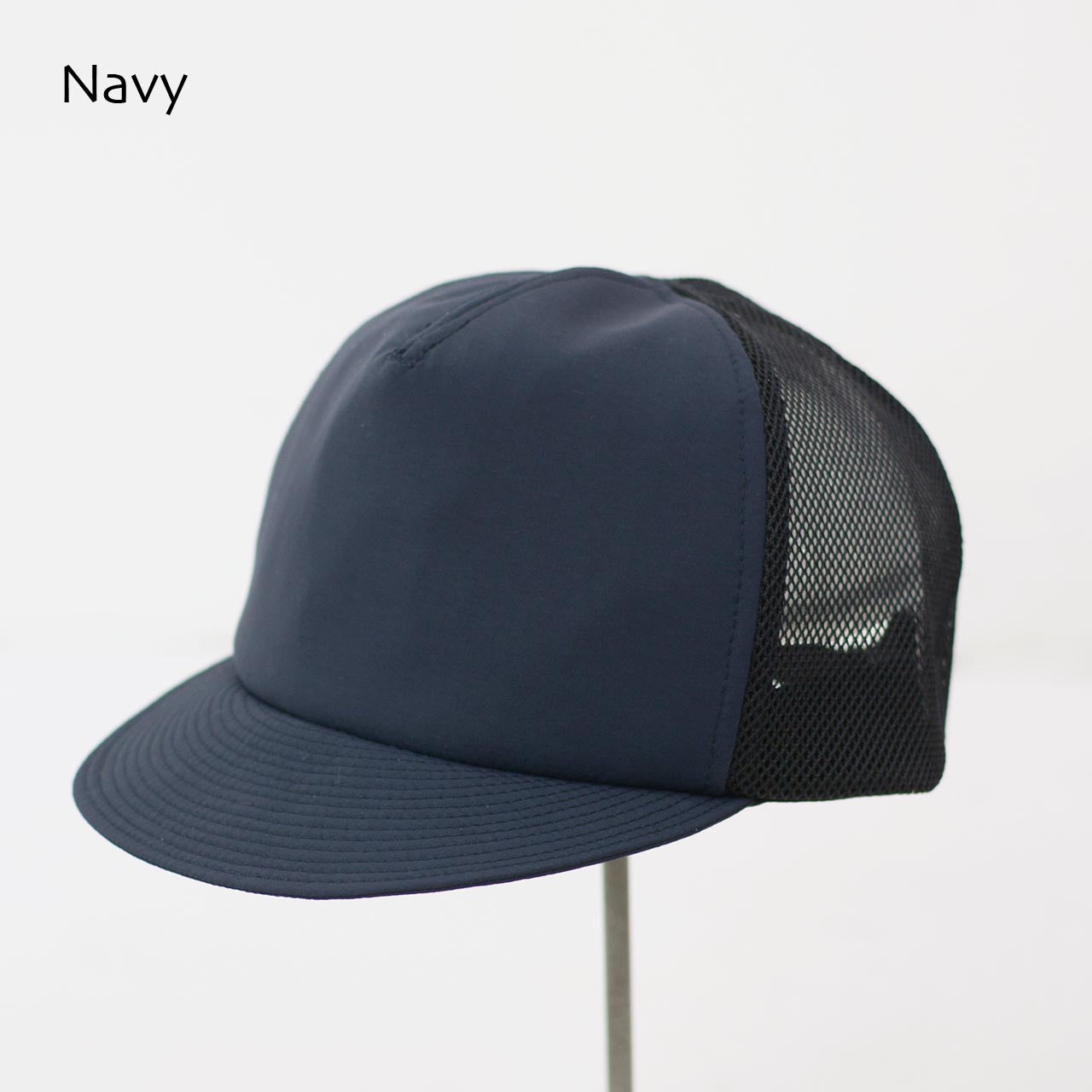 halo.commodity [ハロ コモディティ] Rhim cap[HL-1001] リム キャップ [2024SS]