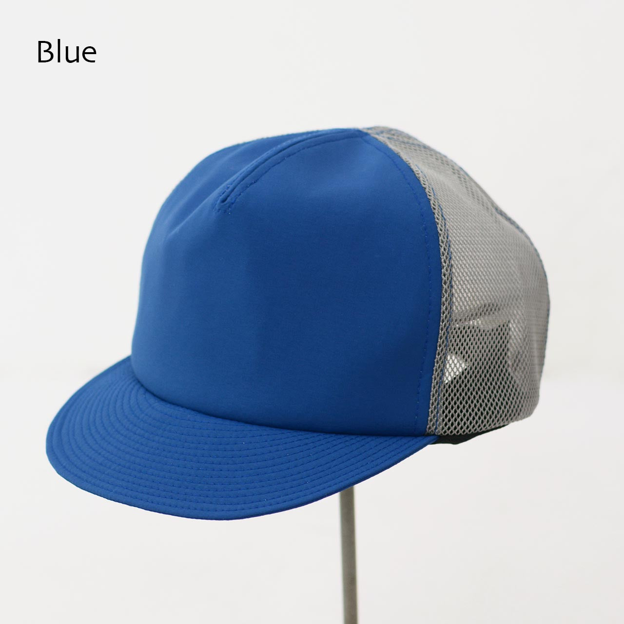 halo.commodity [ハロ コモディティ] Rhim cap[HL-1001] リム キャップ [2024SS]