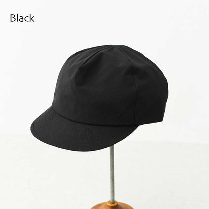 halo.commodity [ハロ コモディティ] Crevice 2 cap  [HL-1002] クレビス 2 キャップ [2025SS]