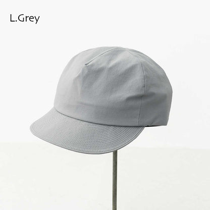 halo.commodity [ハロ コモディティ] Crevice 2 cap  [HL-1002] クレビス 2 キャップ [2025SS]