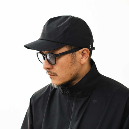 halo.commodity [ハロ コモディティ] Crevice 2 cap  [HL-1002] クレビス 2 キャップ [2025SS]
