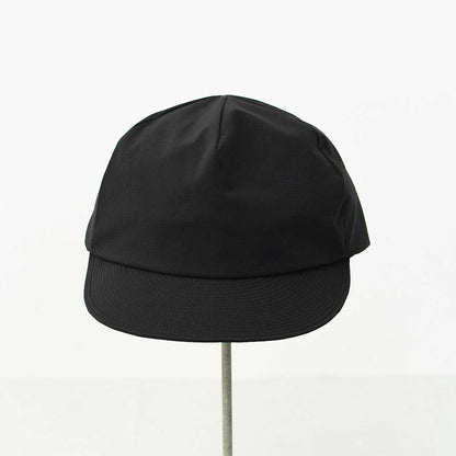 halo.commodity [ハロ コモディティ] Crevice 2 cap  [HL-1002] クレビス 2 キャップ [2025SS]
