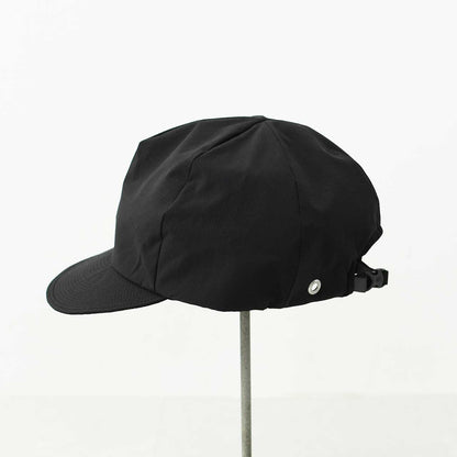 halo.commodity [ハロ コモディティ] Crevice 2 cap  [HL-1002] クレビス 2 キャップ [2025SS]