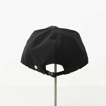halo.commodity [ハロ コモディティ] Crevice 2 cap  [HL-1002] クレビス 2 キャップ [2025SS]