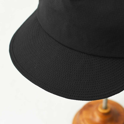 halo.commodity [ハロ コモディティ] Crevice 2 cap  [HL-1002] クレビス 2 キャップ [2025SS]