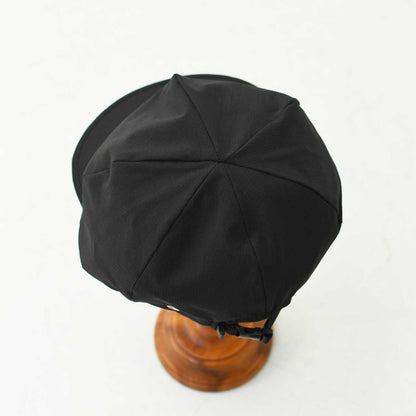 halo.commodity [ハロ コモディティ] Crevice 2 cap  [HL-1002] クレビス 2 キャップ [2025SS]