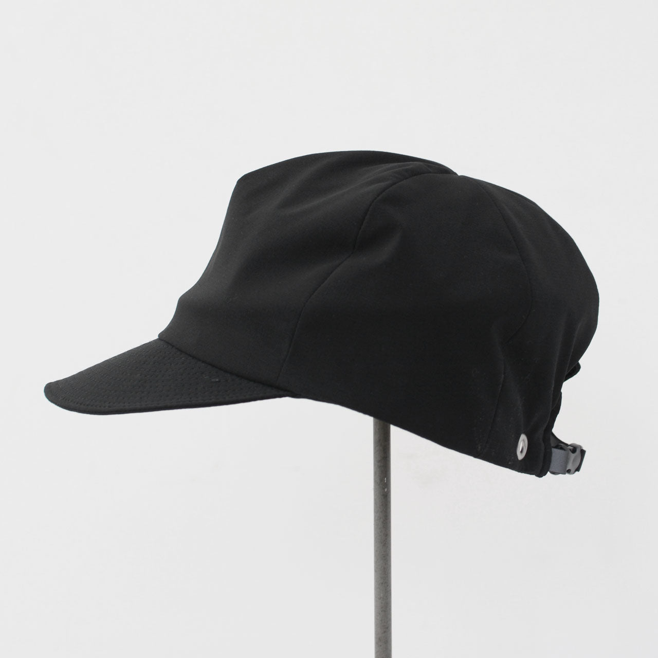 halo.commodity [ハロ コモディティ] Crevice cap  [HL-1002] クレビスキャップ [2024SS/2024AW]