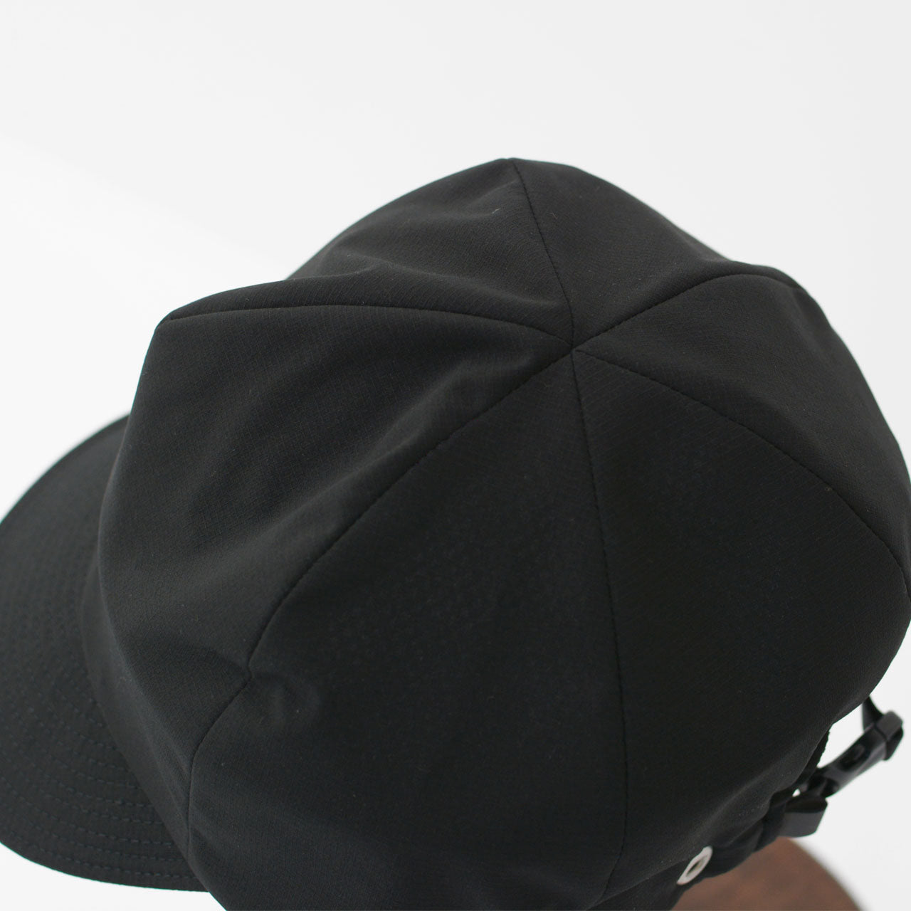 halo.commodity [ハロ コモディティ] Crevice cap  [HL-1002] クレビスキャップ [2024SS/2024AW]