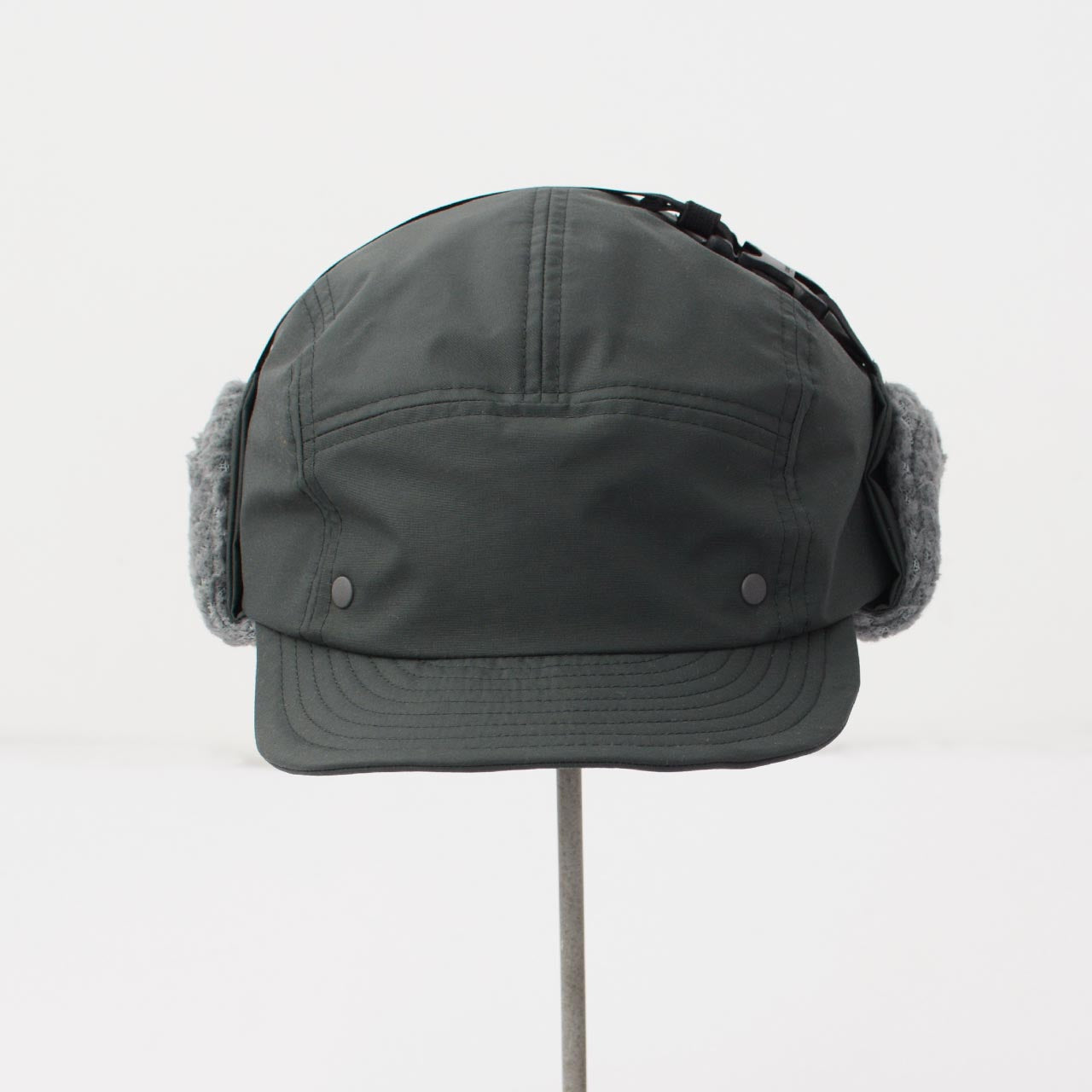 halo.commodity [ハロ コモディティ] Alpha Liner Cap [HL-1073] アルファライナーキャップ [2023AW]