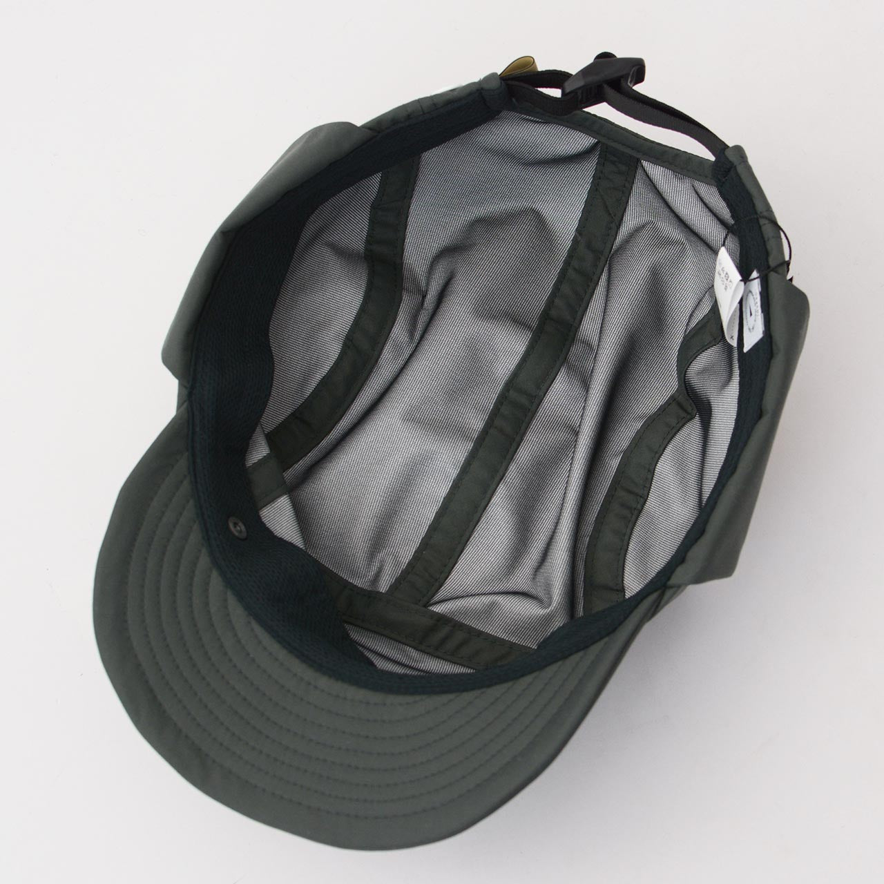 halo.commodity [ハロ コモディティ] Alpha Liner Cap [HL-1073] アルファライナーキャップ [2023AW]