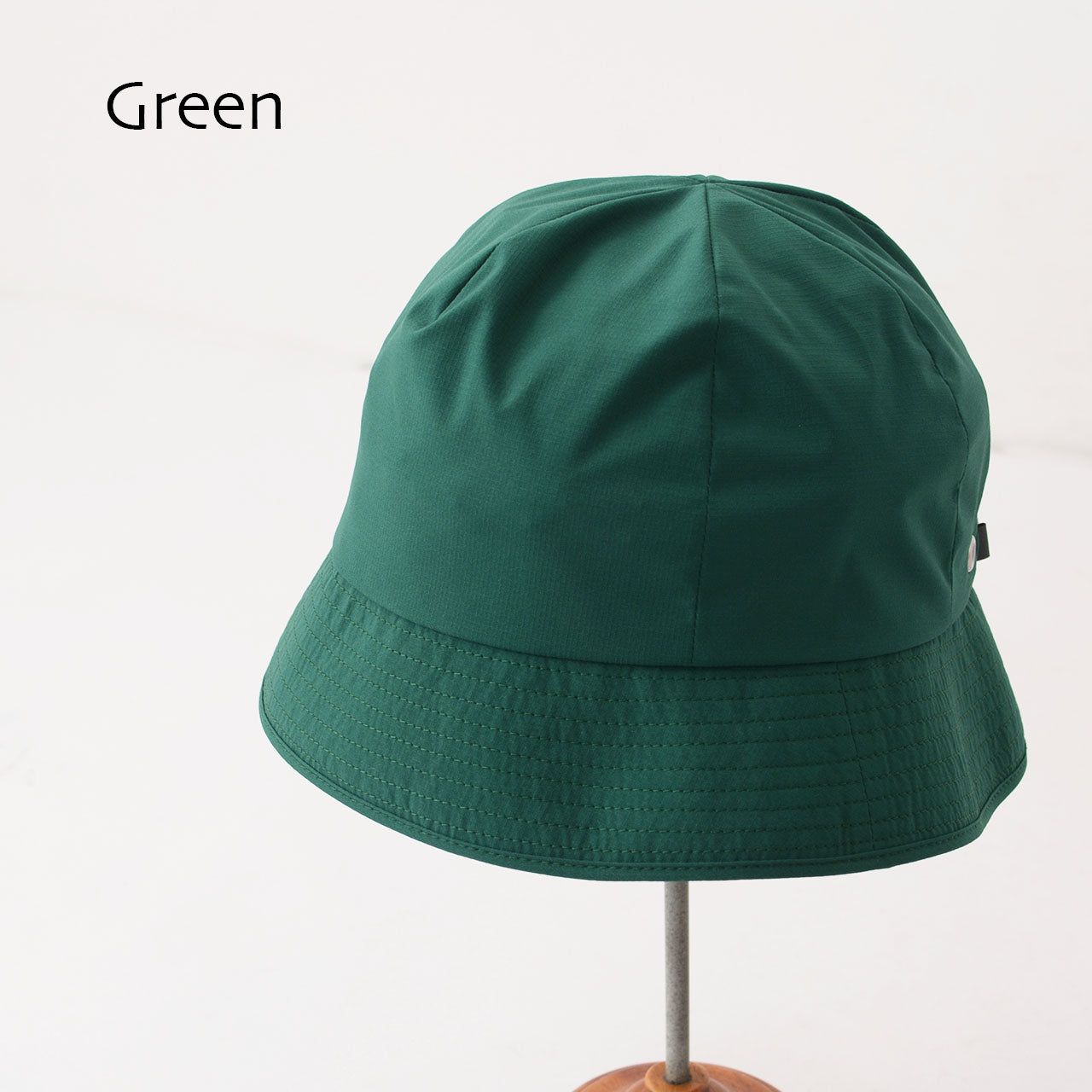 halo.commodity [ハロ コモディティ] Crevice Slit Hat [HL-1077] クレビススリットハット [2024SS]