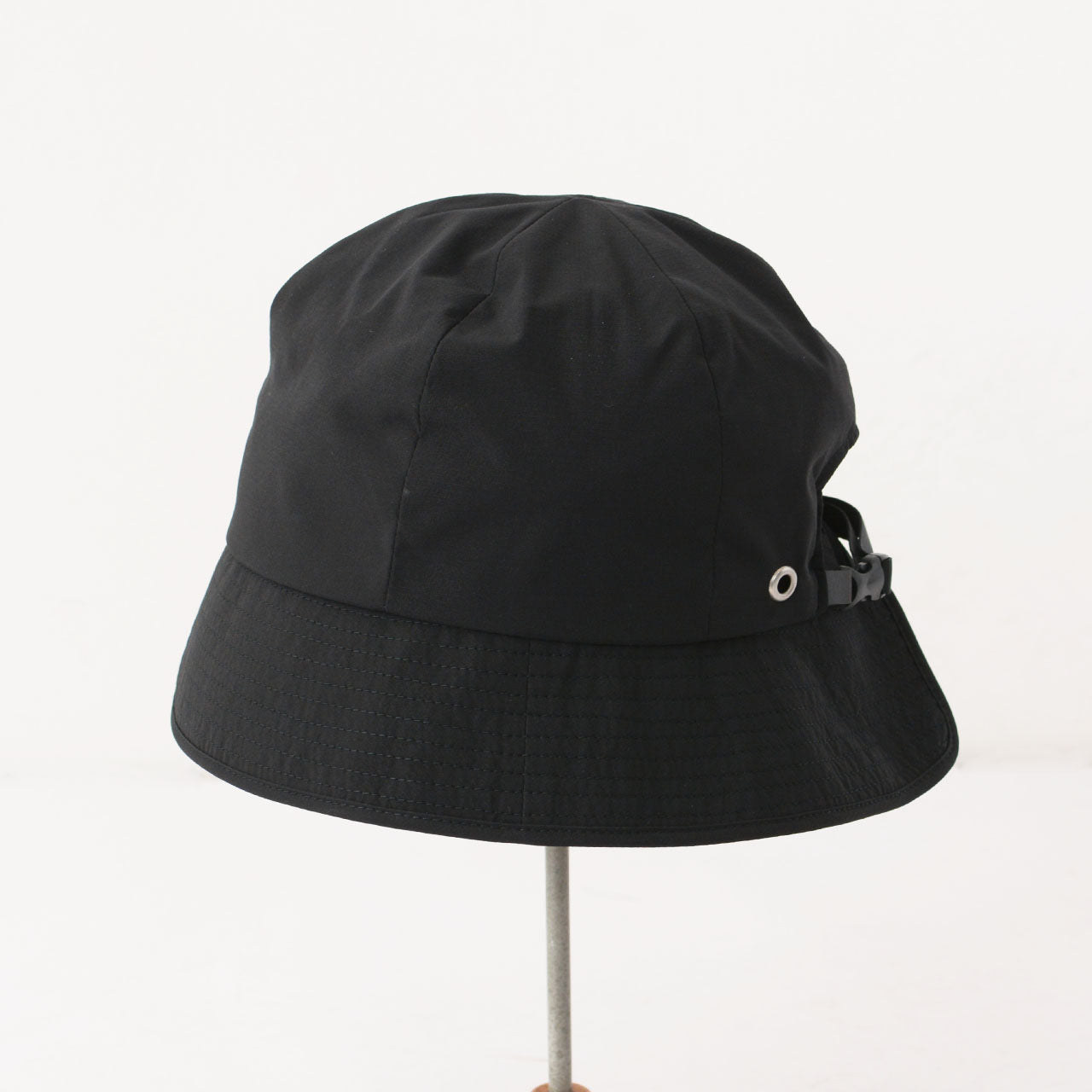 halo.commodity [ハロ コモディティ] Crevice Slit Hat [HL-1077] クレビススリットハット [2024SS]