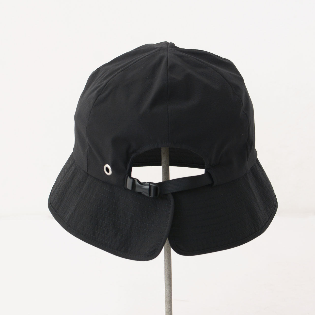 halo.commodity [ハロ コモディティ] Crevice Slit Hat [HL-1077] クレビススリットハット [2024SS]