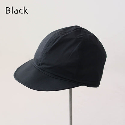 halo.commodity [ハロ コモディティ] Trek Cap  [HL-1082] トレックキャップ [2025AW]