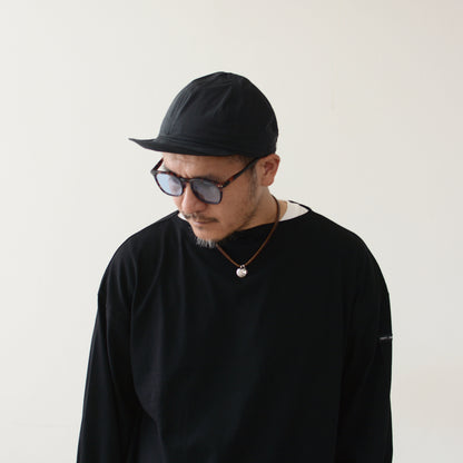 halo.commodity [ハロ コモディティ] Trek Cap  [HL-1082] トレックキャップ [2025AW]