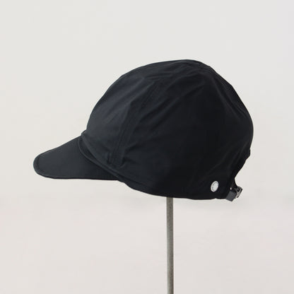 halo.commodity [ハロ コモディティ] Trek Cap  [HL-1082] トレックキャップ [2025AW]