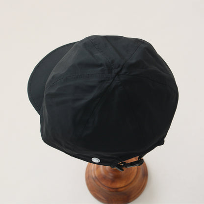 halo.commodity [ハロ コモディティ] Trek Cap  [HL-1082] トレックキャップ [2025AW]