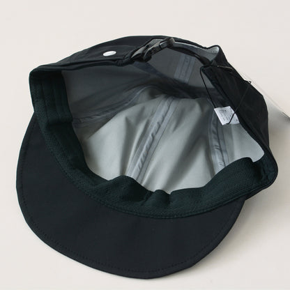 halo.commodity [ハロ コモディティ] Trek Cap  [HL-1082] トレックキャップ [2025AW]