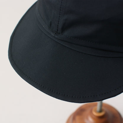 halo.commodity [ハロ コモディティ] Trek Cap  [HL-1082] トレックキャップ [2025AW]