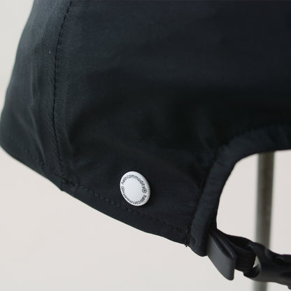 halo.commodity [ハロ コモディティ] Trek Cap  [HL-1082] トレックキャップ [2025AW]