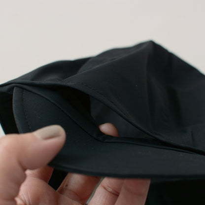 halo.commodity [ハロ コモディティ] Trek Cap  [HL-1082] トレックキャップ [2025AW]