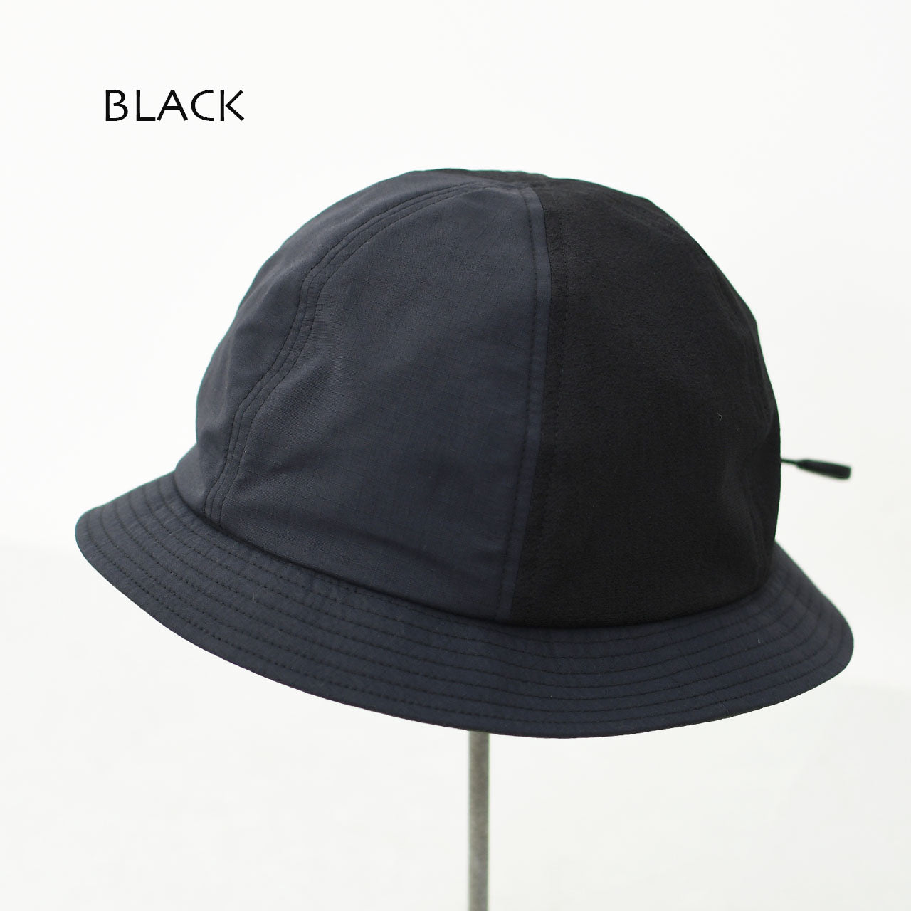 halo.commodity [ハロ コモディティ] Grant Hat [hl-1098] グラントハット [2025SS]