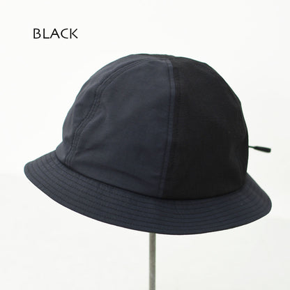halo.commodity [ハロ コモディティ] Grant Hat [hl-1098] グラントハット [2025SS]