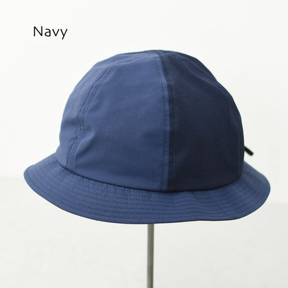 halo.commodity [ハロ コモディティ] Grant Hat [hl-1098] グラントハット [2025SS]
