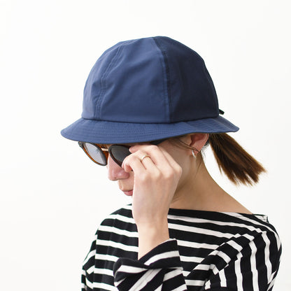 halo.commodity [ハロ コモディティ] Grant Hat [hl-1098] グラントハット [2025SS]