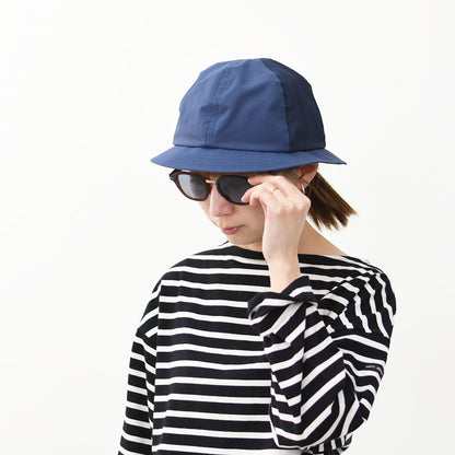halo.commodity [ハロ コモディティ] Grant Hat [hl-1098] グラントハット [2025SS]