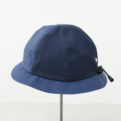 halo.commodity [ハロ コモディティ] Grant Hat [hl-1098] グラントハット [2025SS]