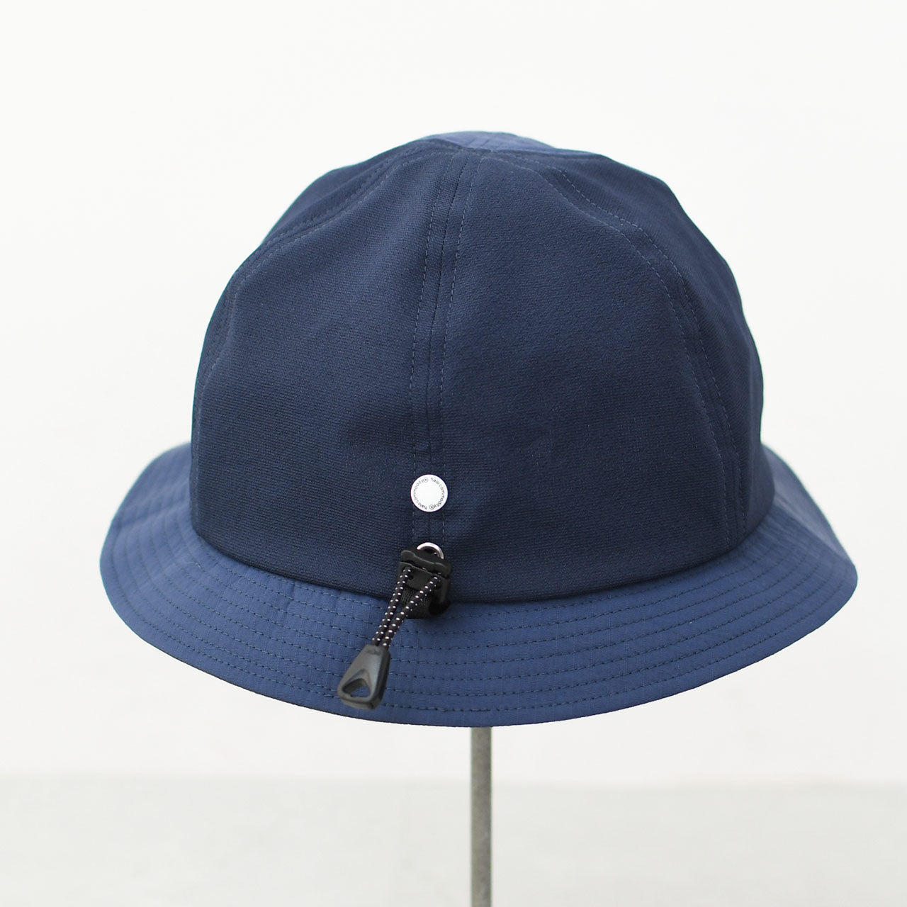 halo.commodity [ハロ コモディティ] Grant Hat [hl-1098] グラントハット [2025SS]