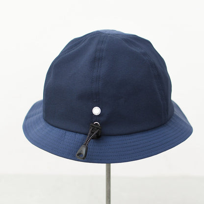 halo.commodity [ハロ コモディティ] Grant Hat [hl-1098] グラントハット [2025SS]