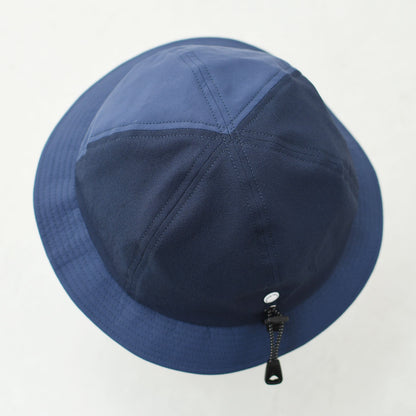 halo.commodity [ハロ コモディティ] Grant Hat [hl-1098] グラントハット [2025SS]