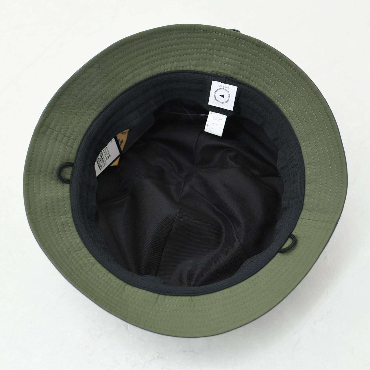 halo.commodity [ハロ コモディティ] Grant Hat [hl-1098] グラントハット [2025SS]