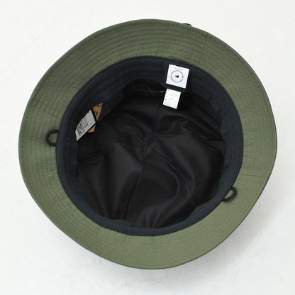 halo.commodity [ハロ コモディティ] Grant Hat [hl-1098] グラントハット [2025SS]